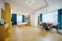 Chaohu Guangda Holiday Hotel