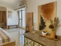 Wuzhou Forest Homestay