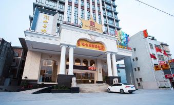 HongYueHotel