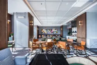 UrCove by Hyatt Wuhan Mixc Hanjiang