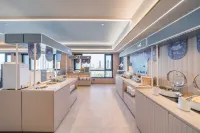 HanTing Hotel (Yidu Wanda Plaza)