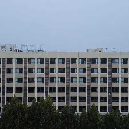 GreenTree Inn Bozhou Traditional Chinese Medicine City High speed Railway South Station Store