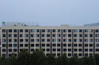 GreenTree Select Hotel (Bozhou High-Speed Rail South Station)