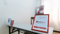 RedDoorz @ Nena's Hotel Dagupan City Hotel a Mangaldan