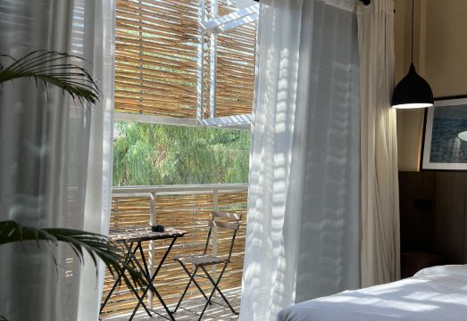 선클라우드 호텔 코 사멧