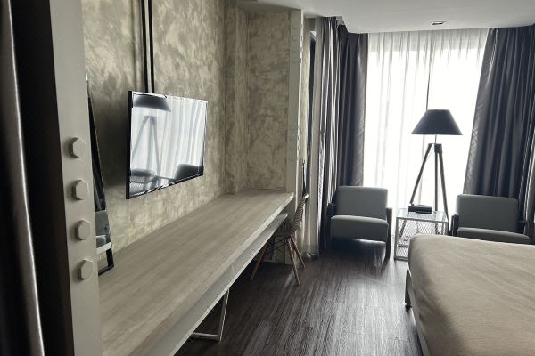 S 하디야이 호텔(S Hadyai Hotel)_2