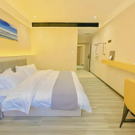 Chenxin Smart Hotel