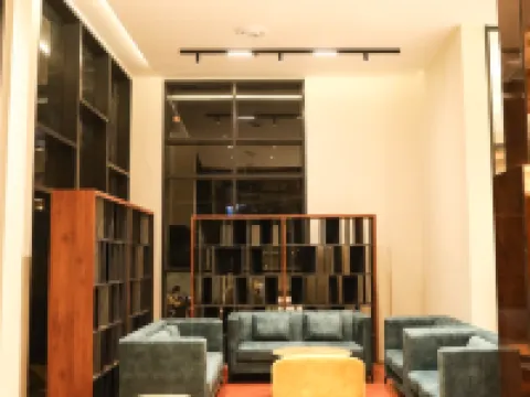 HOTEL NOAH SPIRE Hotels in Agartala