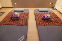 Lavande Hotel  Shaoguan National Forest Park Branch - spa