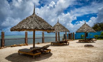 Coral Cliff Villas