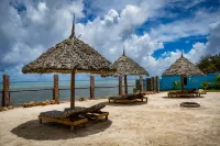 Coral Cliff Villas