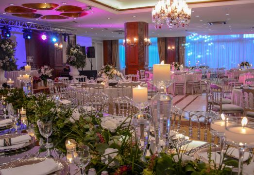 Akgun Istanbul Hotel Hotel Overview