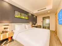 Manju Collection Hotel (Yangzhou Wanda) Yangzhou otelleri