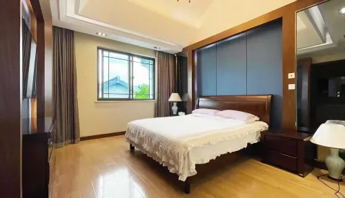 Jinxi Riverside · Cheng's Garden Homestay (Jinxi Ancient Town Store) - Jacuzzi