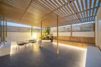 Findpeace B & B (Jingdezhen Tao Xichuan Creative Plaza)