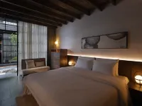 VEN SHARE Hotels in Jinshan/Cangshan Wanda Plaza