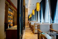 Zixuan Holiday Hotel - Bar