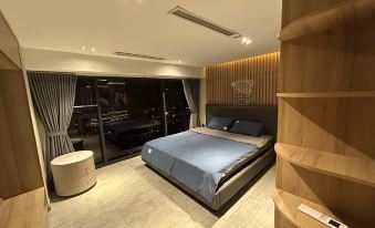 PentStudio West Lake - Duplex Apartment Near West Lake & Lotte Mall