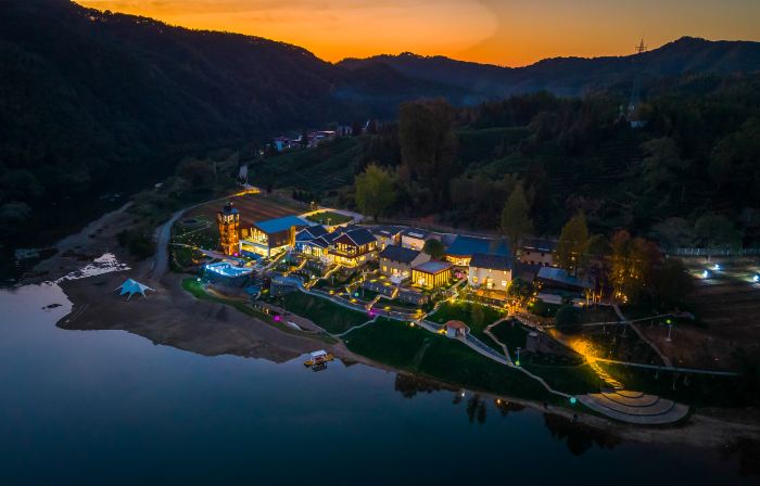 Zhoushang Anxiang Homestay