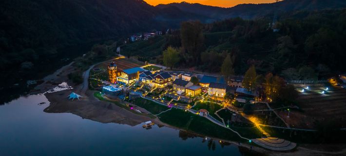 Zhoushang Anxiang Homestay Hotels in Qimen