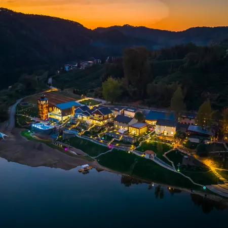 Zhoushang Anxiang Homestay