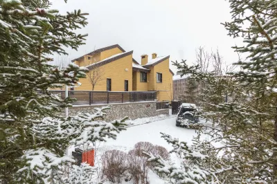 Qingshan Villa Hotels in 