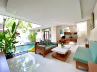 D'Avera Villa