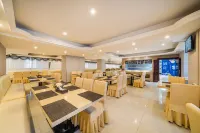 Vienna International Hotel ( Shanghai Kangqiao Metro Station) - Jacuzzi