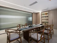 Jingshan Guokang Hotel - Kuntosalit