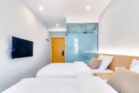 Tongbei Homestay (Saint Sophia Cathedral Harbin Railway Station)