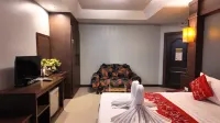The Great Residence Suvarnabhumi Airport - Balkoner