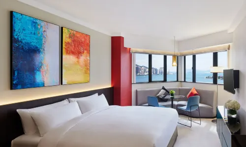 Prince Hotel Marco Polo