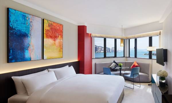 Prince Hotel Marco Polo