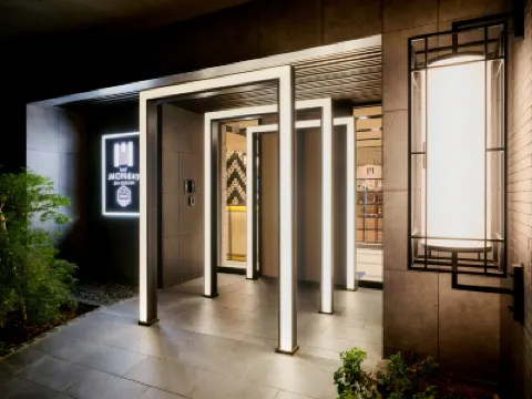 Monday Apart Premium Akihabara Hotels in Tokyo