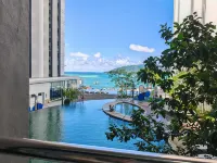 The Shore Kota Kinabalu by Meetstay - con vistas al mar
