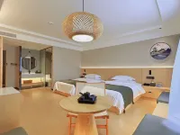 Haolaiwu Chengsu Hotel (Shanggao Cultural Square Branch)