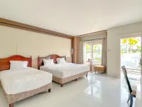 Sevilla Resort Magelang Hotels in Magelang Regency