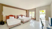 Sevilla Resort Magelang Hotel dekat Gapura Tol Kahyangan, Magelang