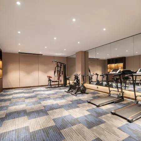 TILL BRIGHT Hotel (Chenzhou Yuhou Street)
