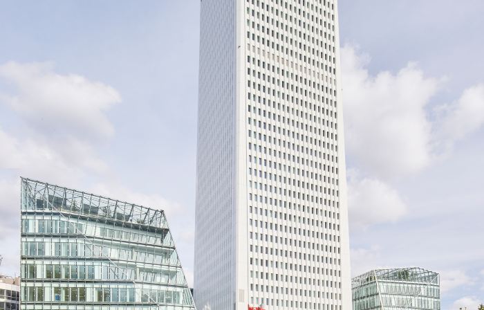 H4 Wyndham Paris Pleyel
