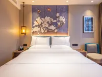 Magnotel Hotel (Tianshui Qin'an Railway Station) Hotels in Qin’an
