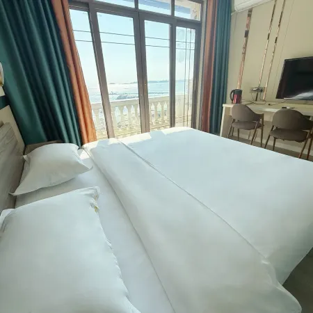 Sanniang Bay Seaview Inn