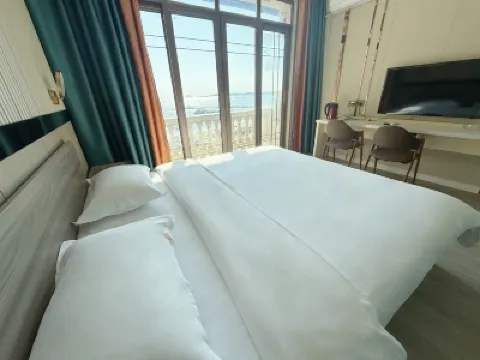 Sanniang Bay Seaview Inn Hoteles cerca de Sanniang Bay