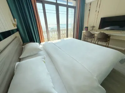 Sanniang Bay Seaview Inn Отели рядом с достопримечательностью «Xiniujiao Passenger Transport Terminal»