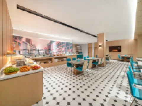 City Comfort Inn Hotel (Shanghang Zijin Road Sports Center) Hotels in Shanghang