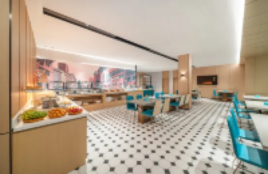 City Comfort Inn Hotel (Shanghang Zijin Road Sports Center)