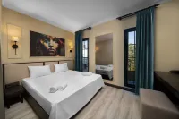 ONYOUR DREAMS HOTEL BELEK Hotel di Kadriye Mahallesi