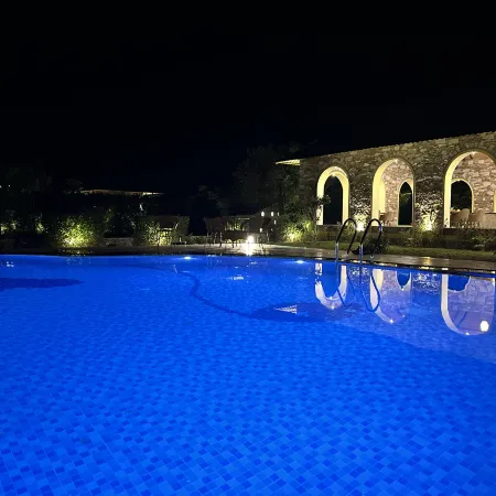 Jawai's Wildness Lodge