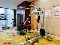 Tiande International Hotel - Gym