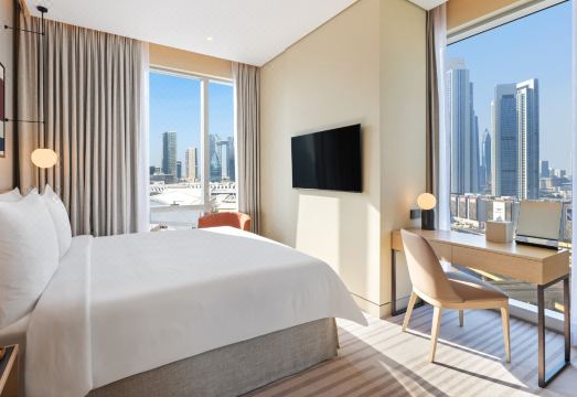 3. 비다 두바이 몰..